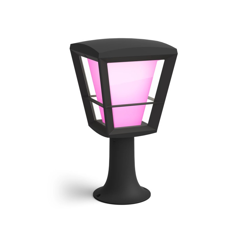 Philips by Signify Hue Outdoor Econic Low GardenL